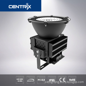 Samsung chip 300w led high bay light with MeanWell driver